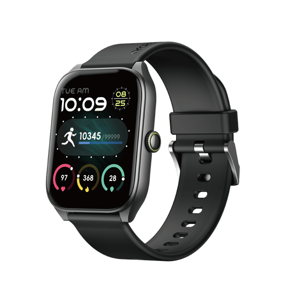 Oraimo Watch 5N 2.01'' TFT IP68 Smart Watch's images