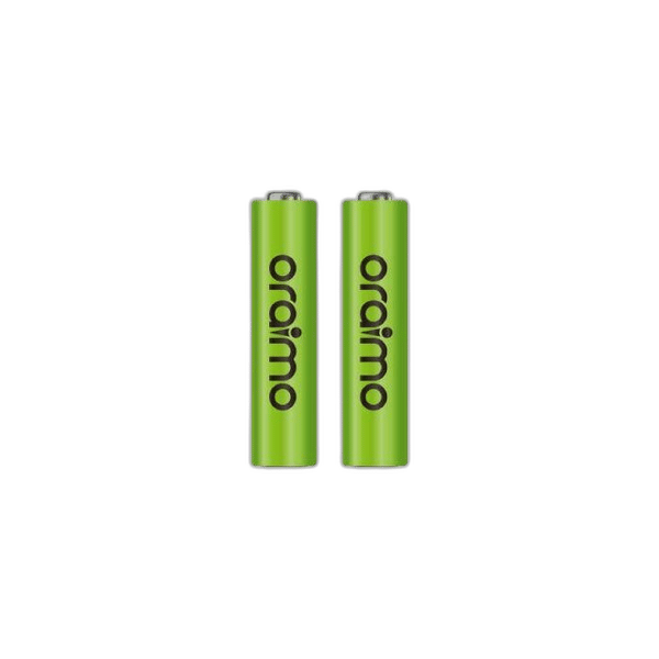 Oraimo Battery AA Dry Cell 10 Pcs's images