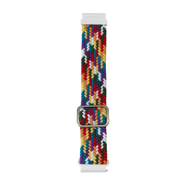 Mraimo Watch Strap 11 Mix Color Nylon Watch Straps's images