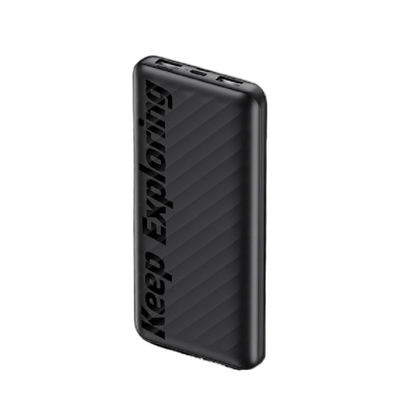 Oraimo Toast 10 Flash 10000mAh 12W Power Bank's images