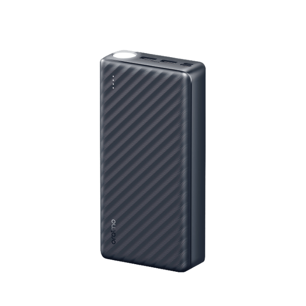 Oraimo PowerBox 300 Lit 30000mAh 15W Power Bank's images