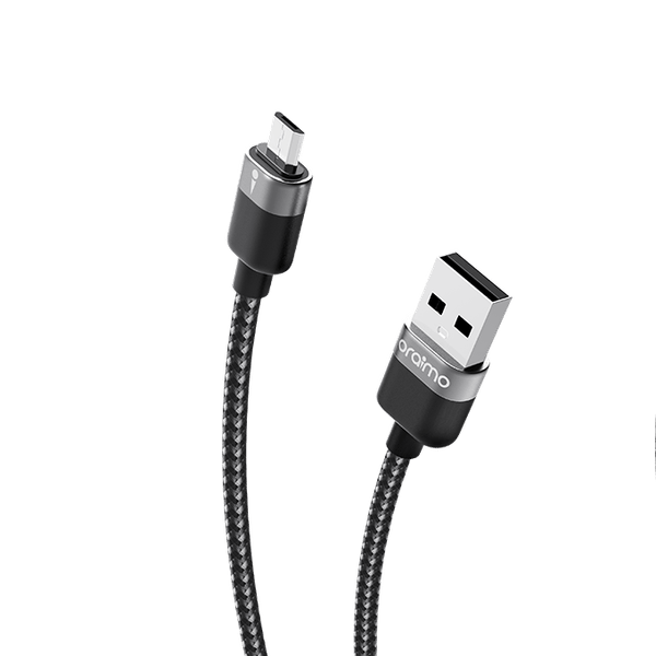 Oraimo SolidLine 1M 2A Cable's images