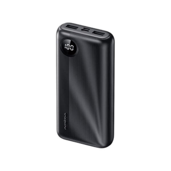 Oraimo Traveler 160 16000mAh 12W Power Bank's images