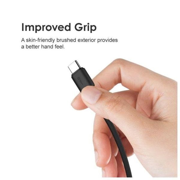 Oraimo Duraline 2 Type-C 1M 2A Cable's images