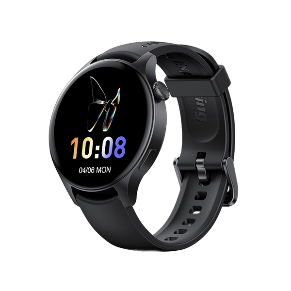 Oraimo Watch ER 1.43'' AMOLED IP68 Smart Watch's images