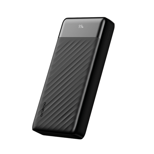 Oraimo Pilot 15 Flash 20000mAh 15W Power Bank's images