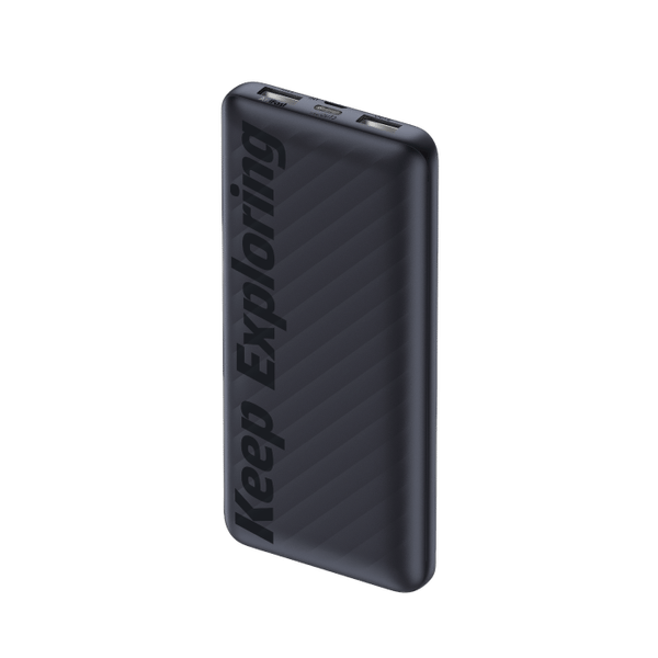 Oraimo Toast 10 PD Pro II 10000mAh 20W Power Bank's images