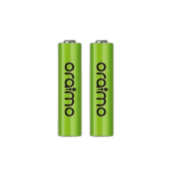 Oraimo Battery AA Dry Cell 10 Pcs's images