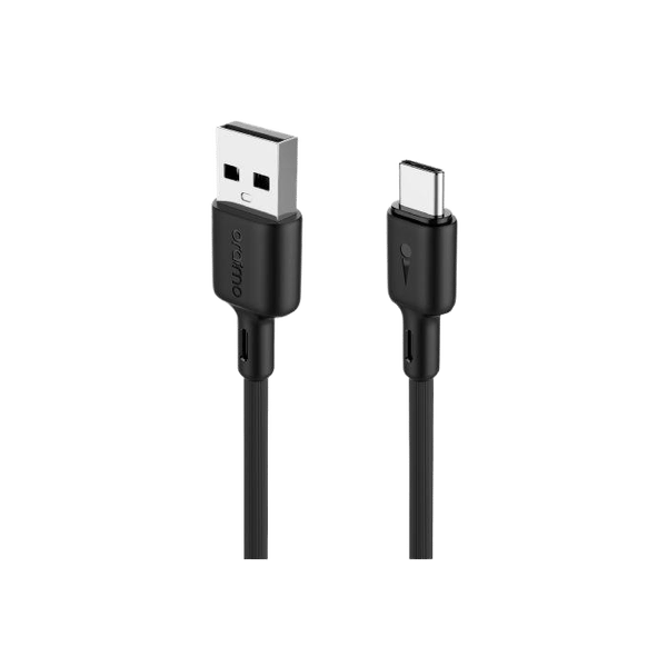 Oraimo Duraline 2 Type-C 1M 2A Cable's images