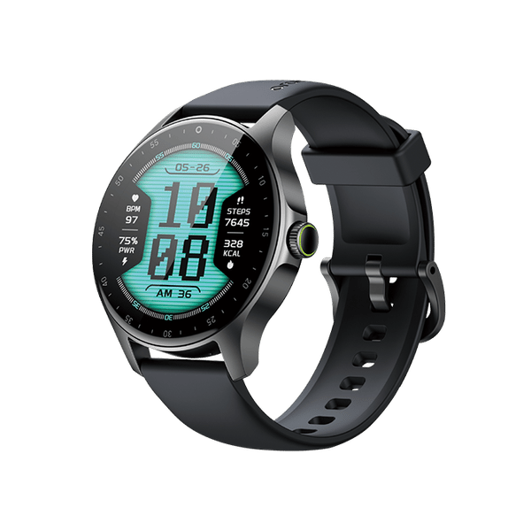 Oraimo Watch Nova R 1.39'' Panda Glass IP68 Smart Watch's images