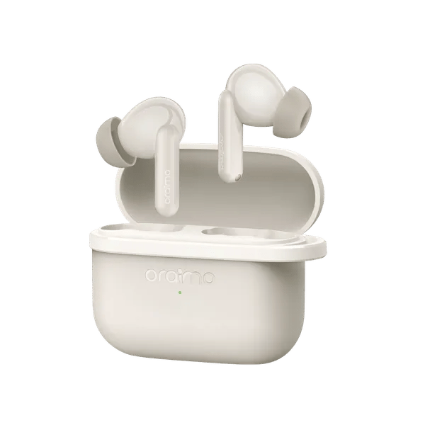 Oraimo SpaceBuds Lite Sound360 Anti-Lost True Wireless Earbuds image