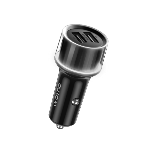 Oraimo Highway 15 15.5W Car Charger's images