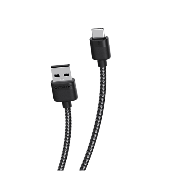 Oraimo Duraline3 1M 2A Type-C Cable's images