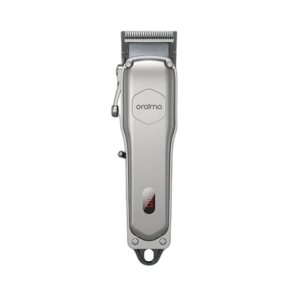 Oraimo Smart Clipper 2 Professional Hair Clipper image