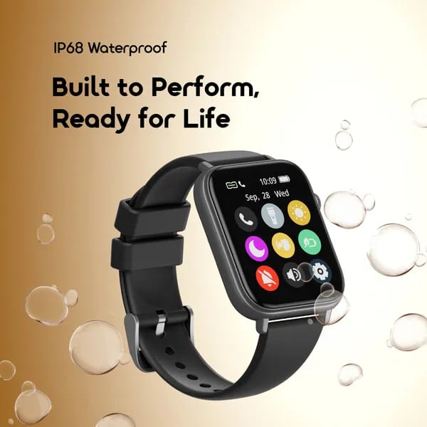 Oraimo Watch 6N  Smart Watch image