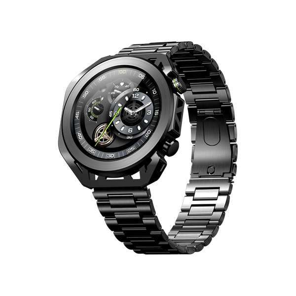 Oraimo Watch Pro X 1.43'' Amoled IP68 Smart Watch's images