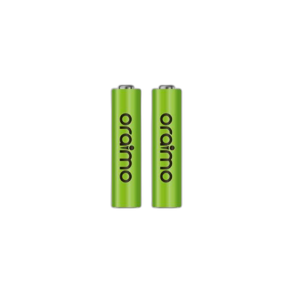 Batteries's cover image