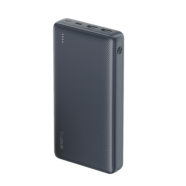 Oraimo Traveler 15 Flash 20000mAh 15W Power Bank's images