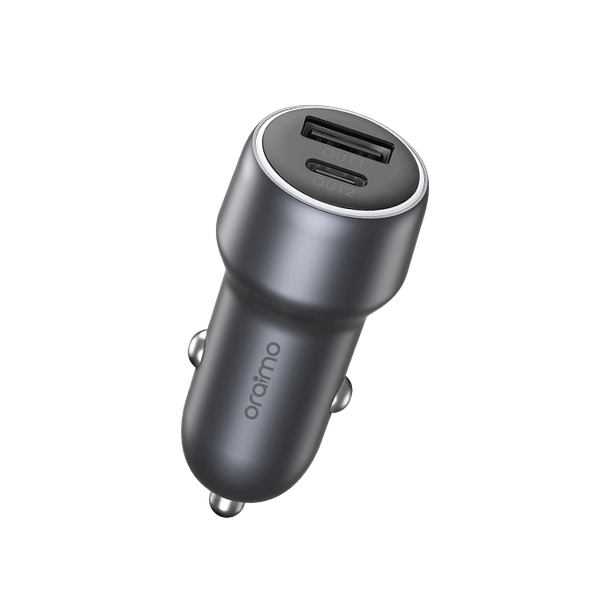 Oraimo Bullet 48 48W Car Charger's images