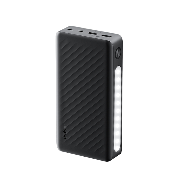 Oraimo Traveler 3 Lit 27000mAh 15W Power Bank's images