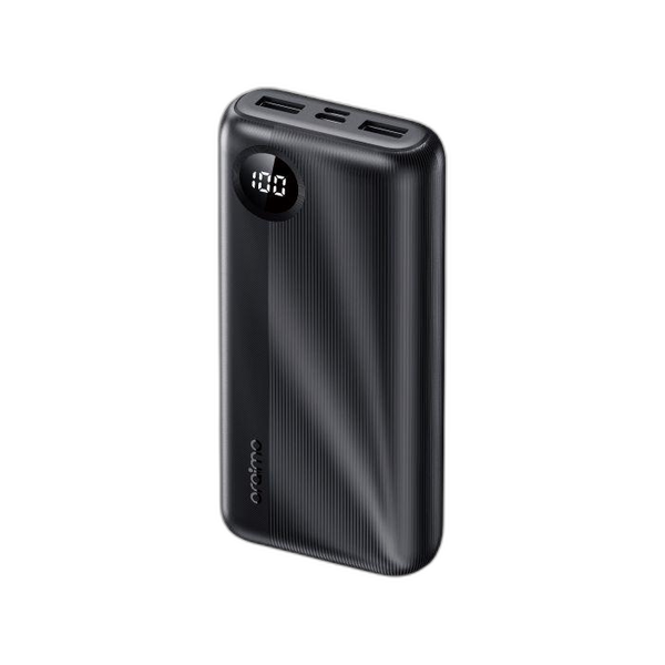 Oraimo Traveler 160 16000mAh 12W Power Bank's images