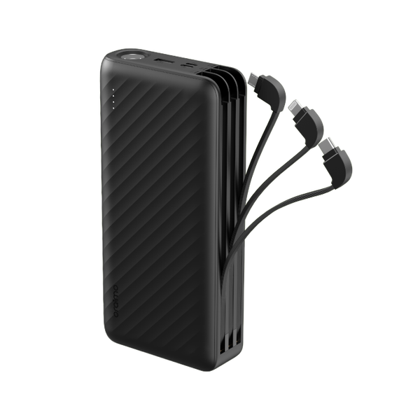 Oraimo Traveler Link 27 27000mAh 12W Power Bank's images