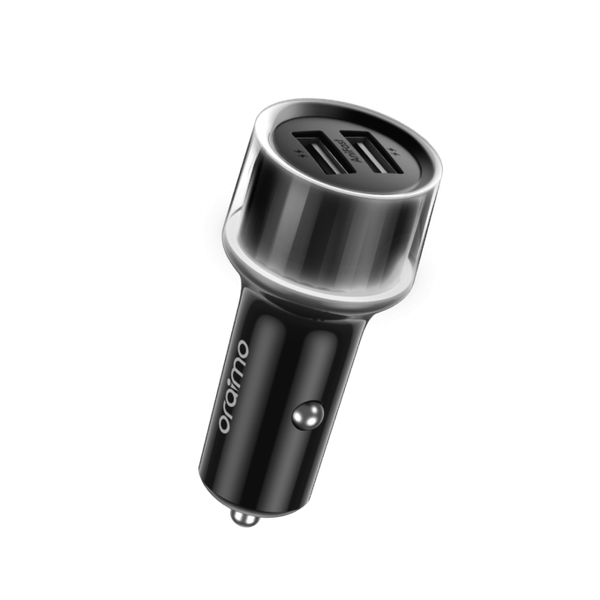 Oraimo Highway 15 15.5W Car Charger's images