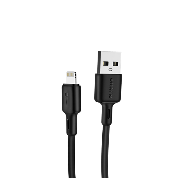 Oraimo Duraline 2 Lightning 1M 2A Cable's images