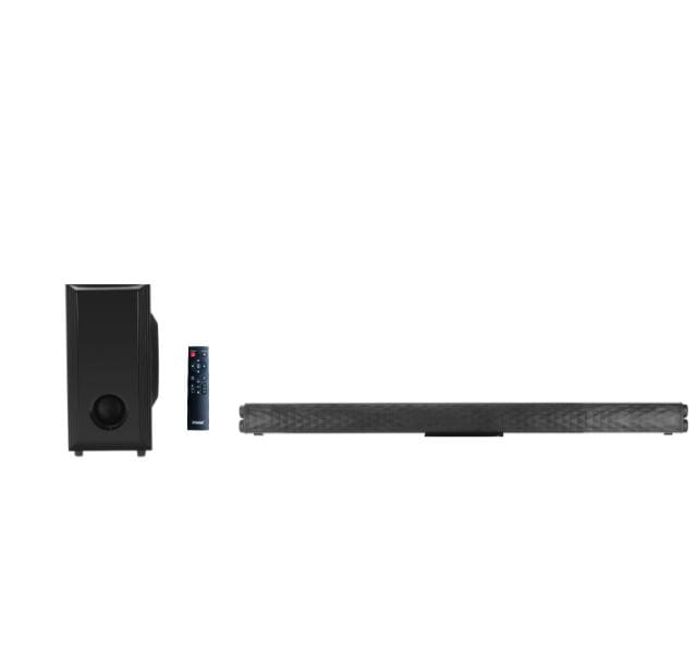 Vision Plus Sound Bar 110W RMS's images