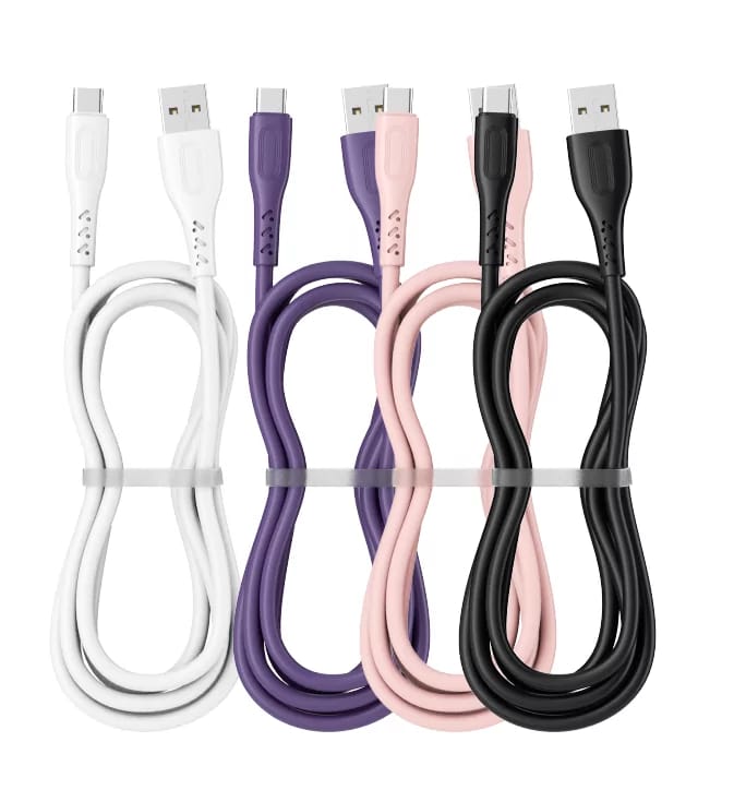 Vision Plus USB Type C Cable 1M's images