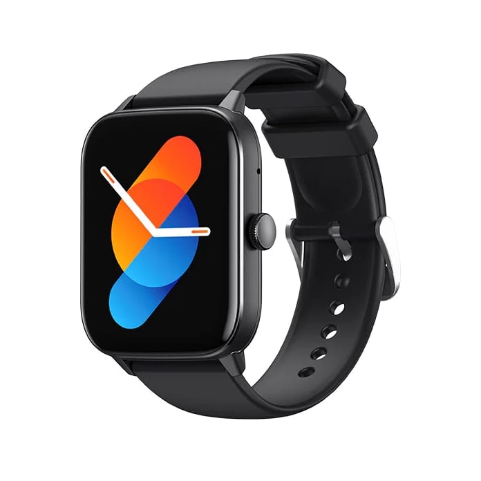 Havit M9037 Bluetooth Calling Smart Watch's images