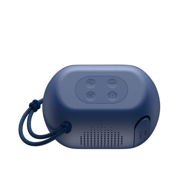 HAVIT SK885BT Colorful RGB Light Wireless Waterproof Speaker's images