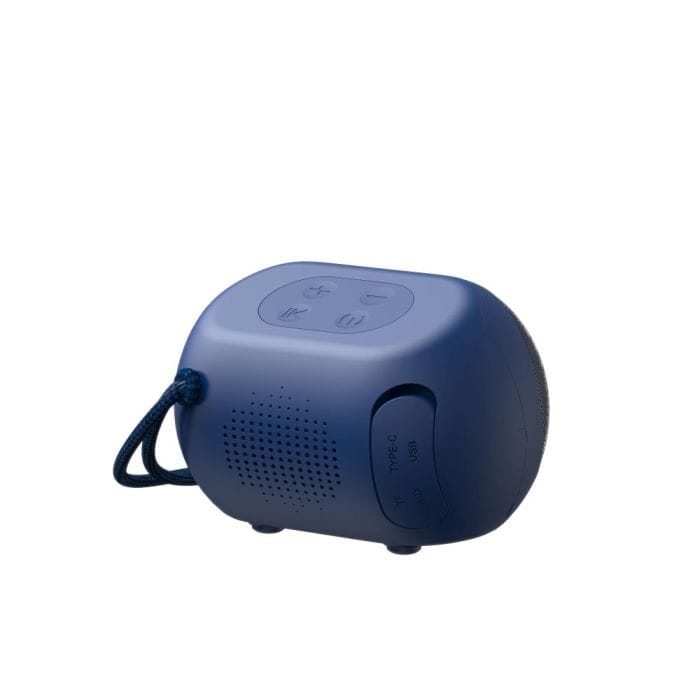 HAVIT SK885BT Colorful RGB Light Wireless Waterproof Speaker's images