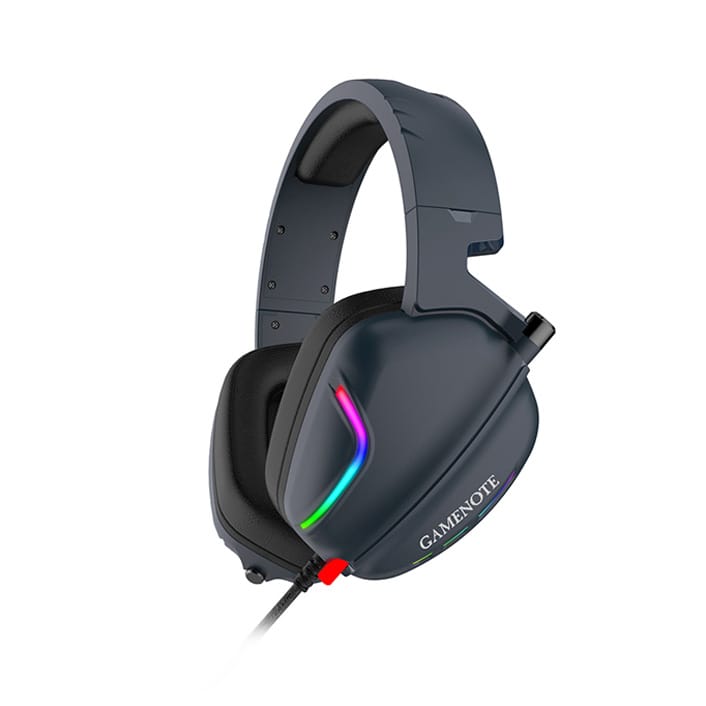 Gaming Headphones's cover image