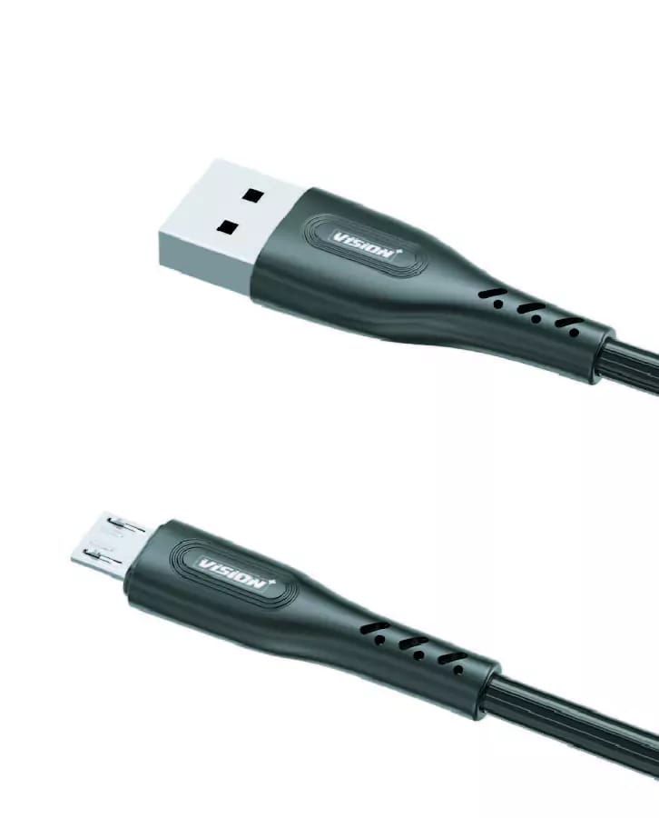 Vision Plus Micro USB Cable 1 M's images