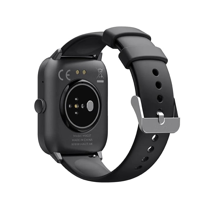 Havit M9037 Bluetooth Calling Smart Watch's images