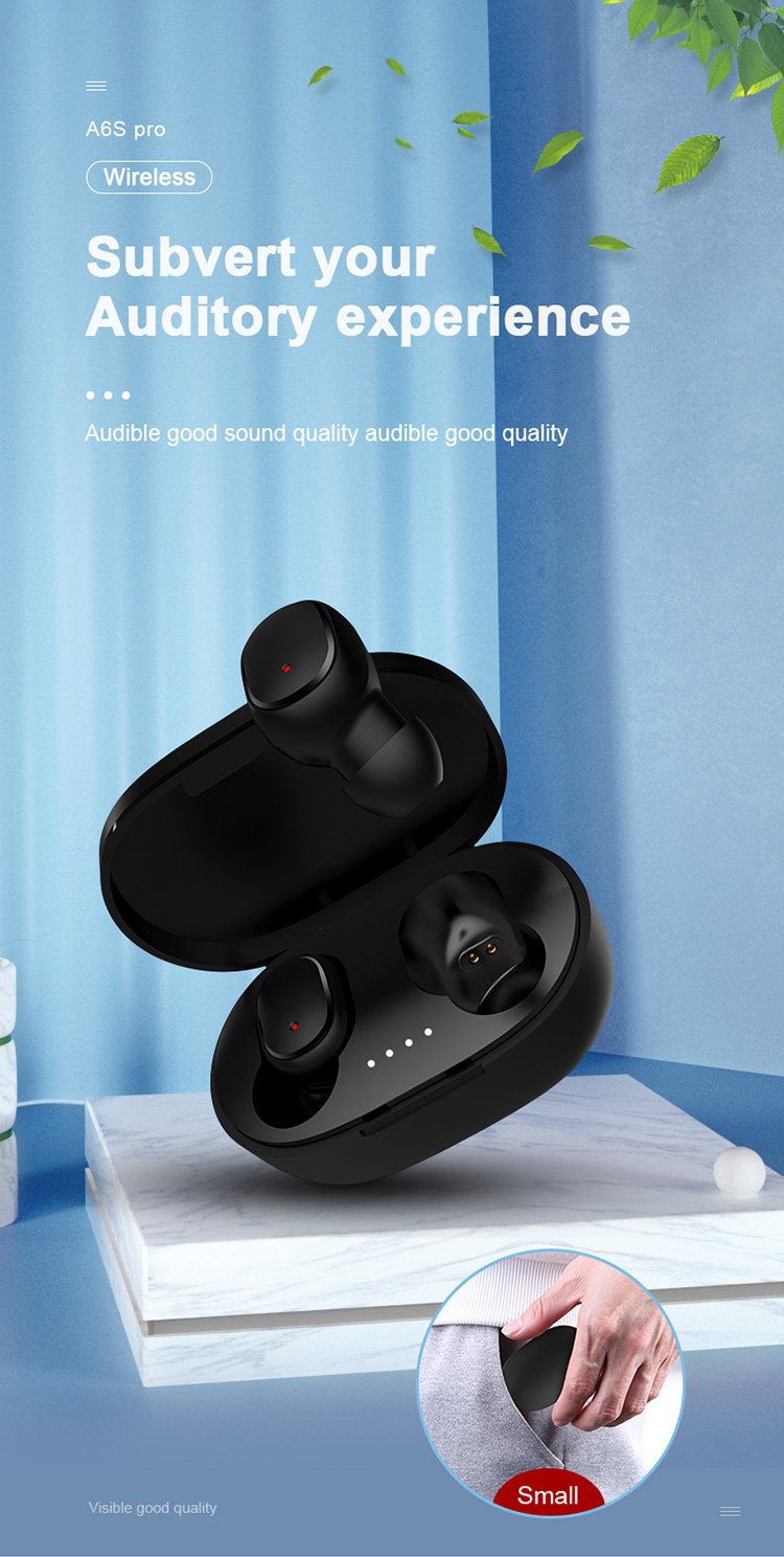 Vision Plus Cool Pods's images