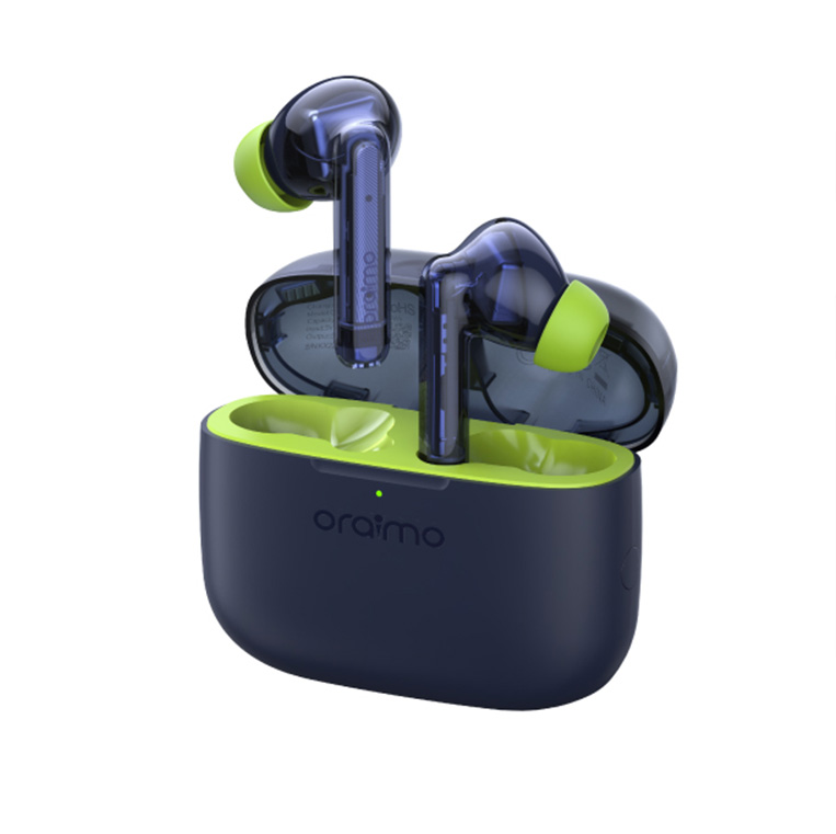 Oraimo FreePods Lite True Wireless Earbuds's images