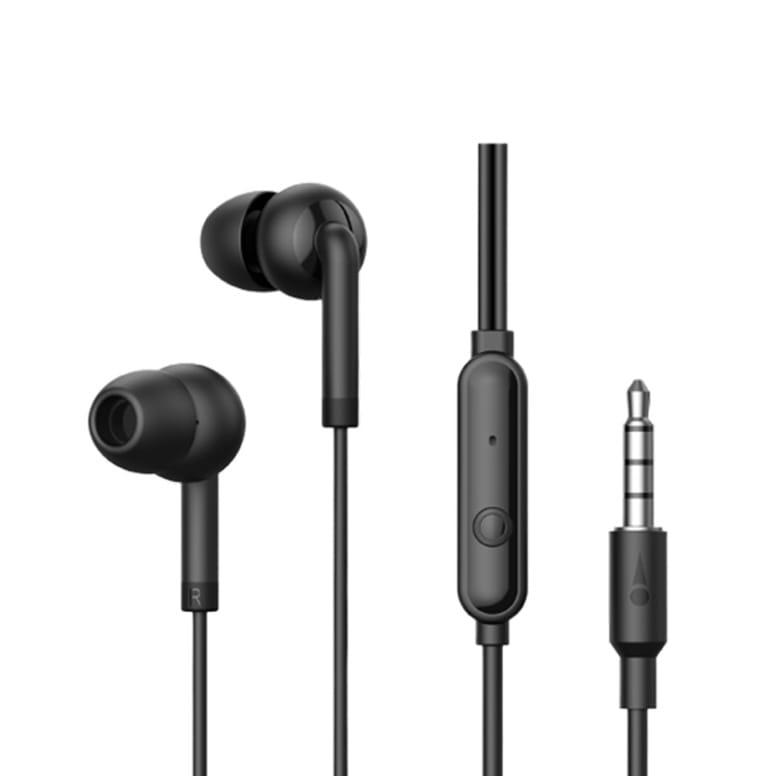 Oraimo Conch 2 In-Ear Wired Earphones's images