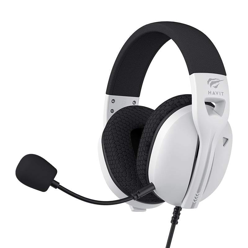 Havit Fuxi-H5d Gaming Headphones image
