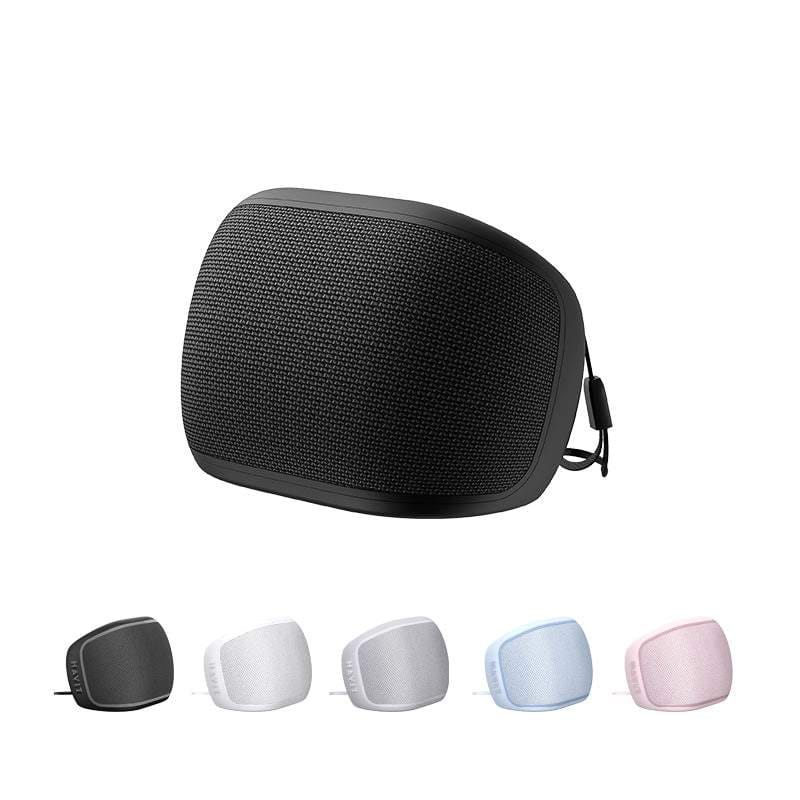 HAVIT SK800BT Waterproof Outdoor Bluetooth Soundbar's images