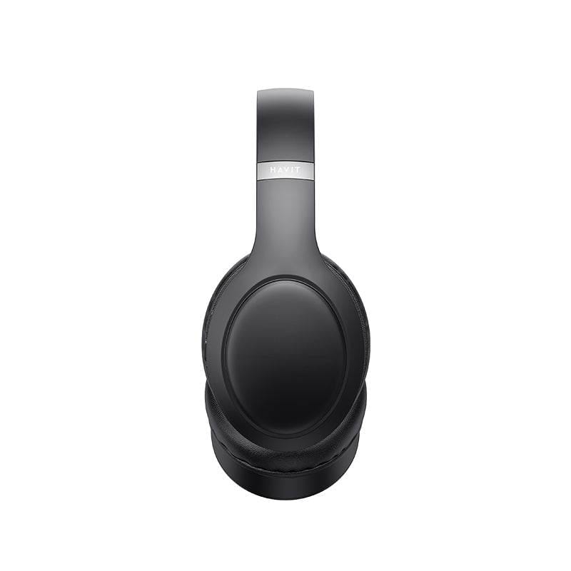 HAVIT H633BT Wireless Bluetooth Headphones Colorful Design's images