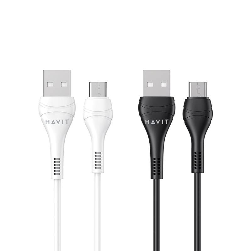 HAVIT CB6161 USB To Type-C Cable's images