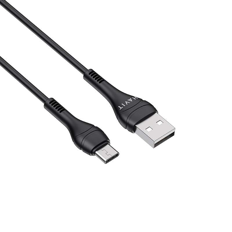 HAVIT CB6161 USB To Type-C Cable's images