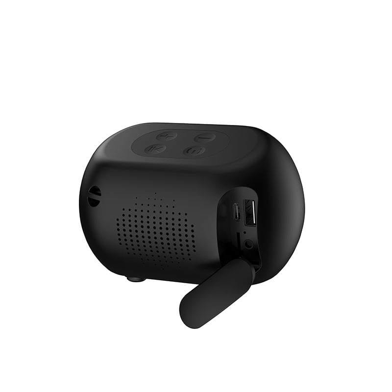 HAVIT SK885BT Colorful RGB Light Wireless Waterproof Speaker's images
