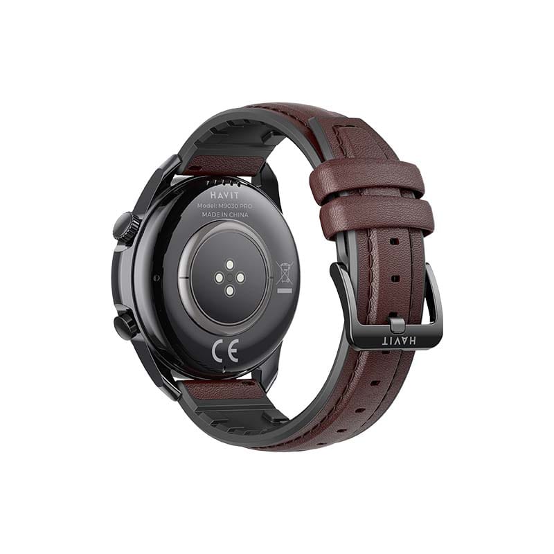 Havit M9030 Pro 24 Hour Life Assistant Smart Watch's images