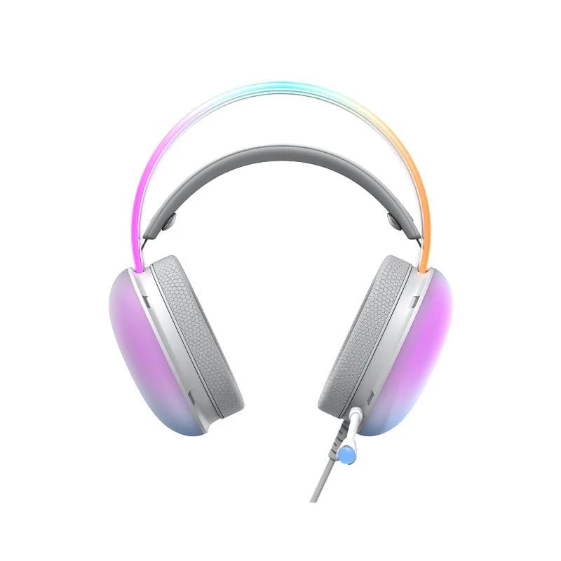 HAVIT Gaming Headphones H2037d with RGB  image
