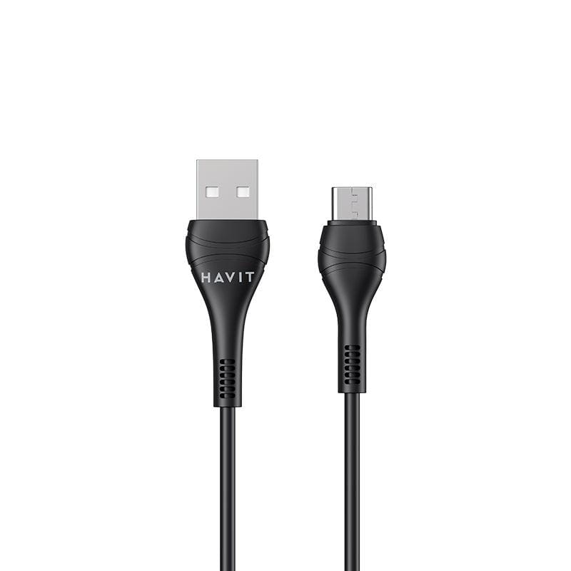 HAVIT CB6161 USB To Type-C Cable's images