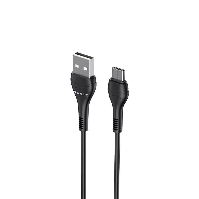 HAVIT CB6161 USB To Type-C Cable's images