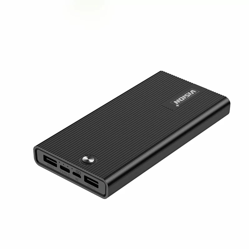 Vision Plus Powerbank 10000mAh's images